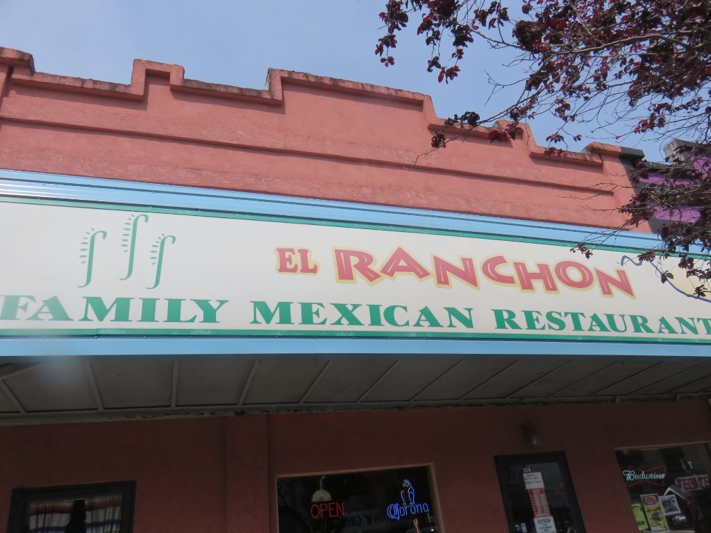 El Ranchon Family Mexican Restaurant